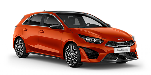 Der neue Kia Ceed